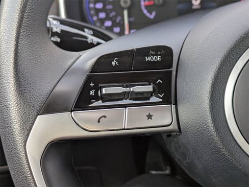 Used 2024 Hyundai Tucson SEL image 29