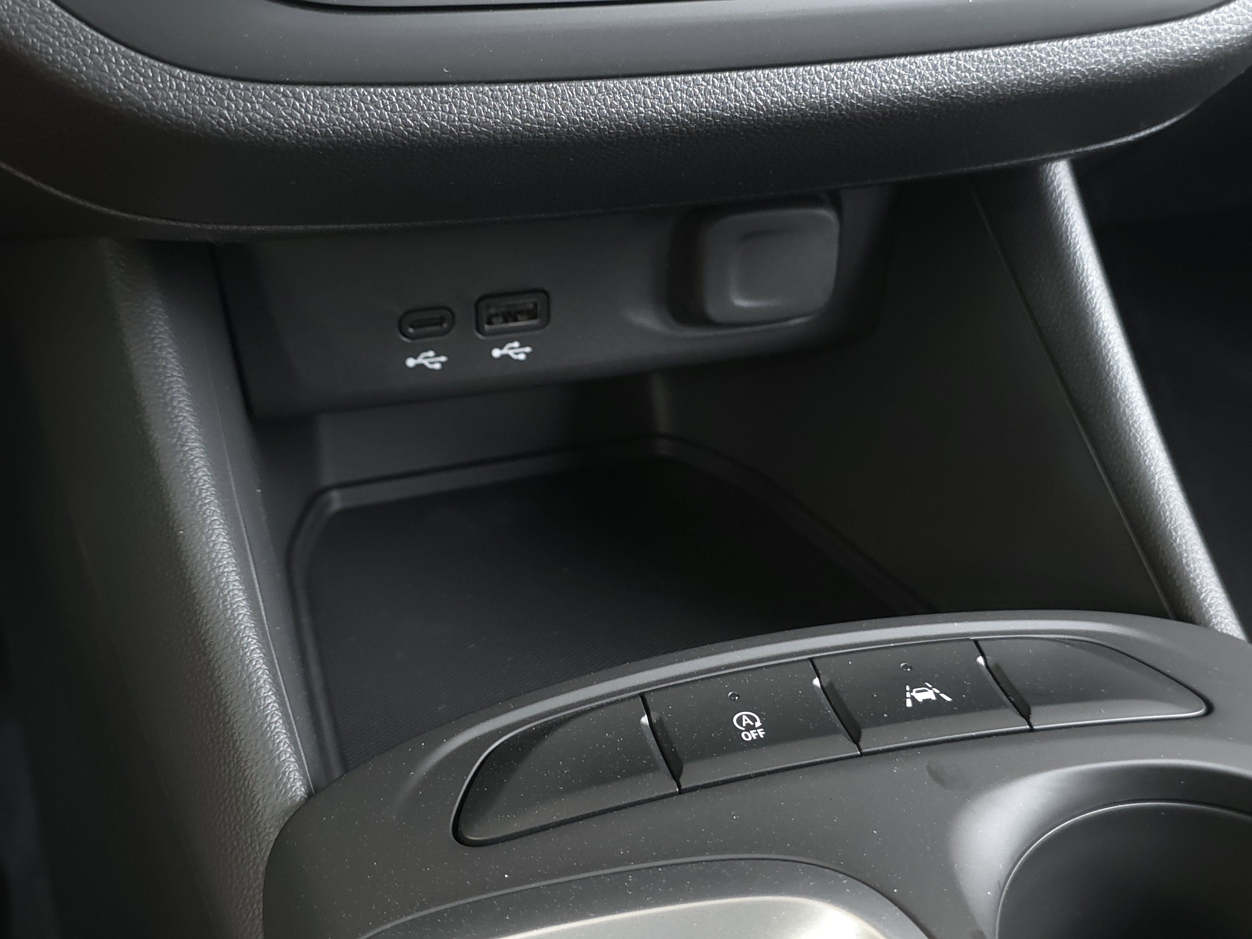 New 2026 Buick Envista Preferred w/ Convenience I Package FWD image 14