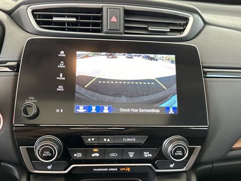 Used 2020 Honda CR-V EX-L image 26