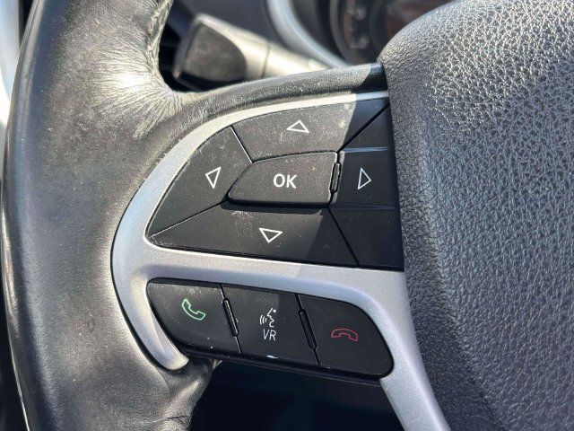 Used 2016 Jeep Cherokee Trailhawk w/ Comfort/Convenience Group AWD/4WD image 11
