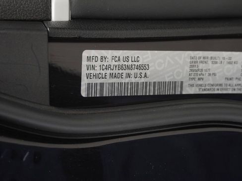 Certified 2022 Jeep Grand Cherokee Limited 4xe image 56