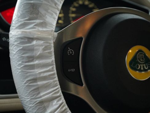 Used 2011 Lotus Evora S RWD image 65