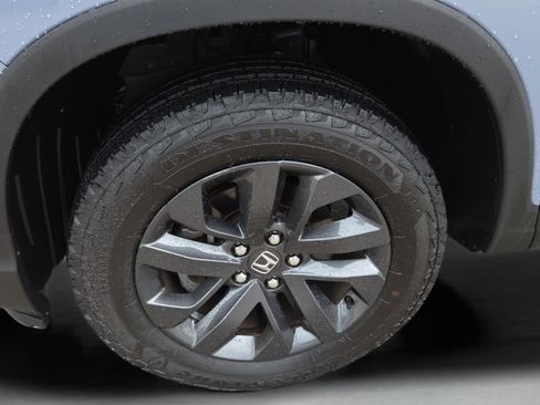 Used 2023 Honda Ridgeline Sport image 37