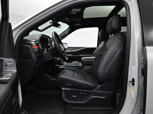 New 2026 Ford F150 Raptor AWD/4WD image 22