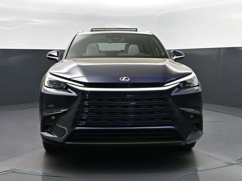 New 2026 Lexus TX 350 AWD image 10