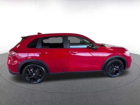 Used 2025 Honda HR-V Sport image 16