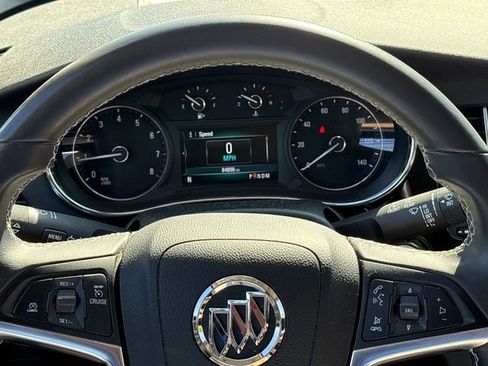 Used 2018 Buick Encore Preferred AWD/4WD image 18