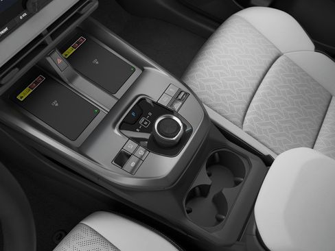 New 2026 Subaru Uncharted AWD image 23