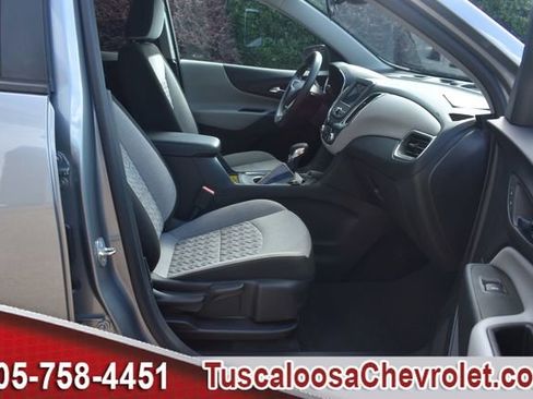Used 2023 Chevrolet Equinox LS w/ LS Convenience Package FWD image 22