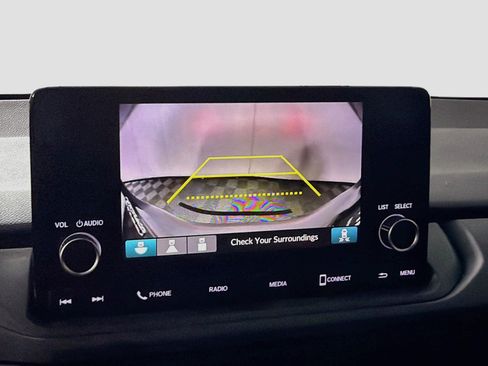 Used 2025 Honda Accord SE image 21