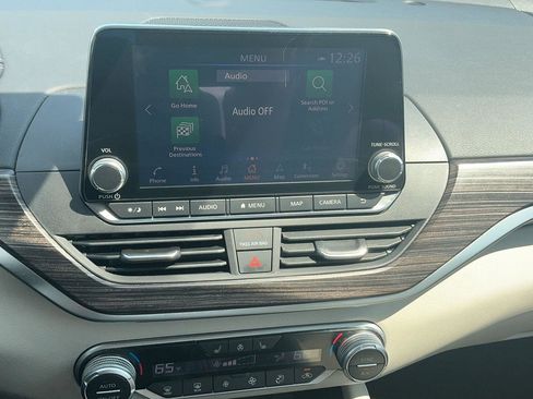 Used 2022 Nissan Altima 2.5 SL image 21