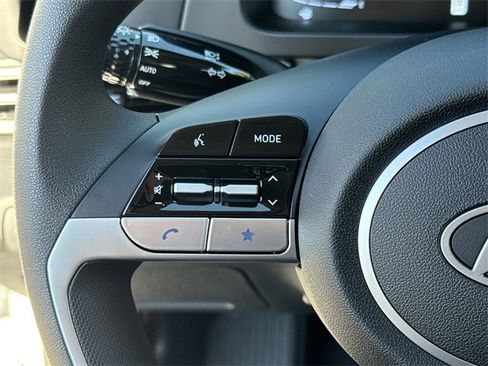 New 2026 Hyundai Elantra Blue image 24