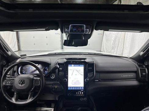 Used 2024 RAM 2500 Limited image 42