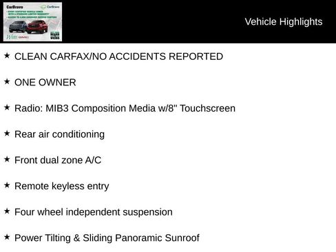 Used 2022 Volkswagen Atlas SE image 13