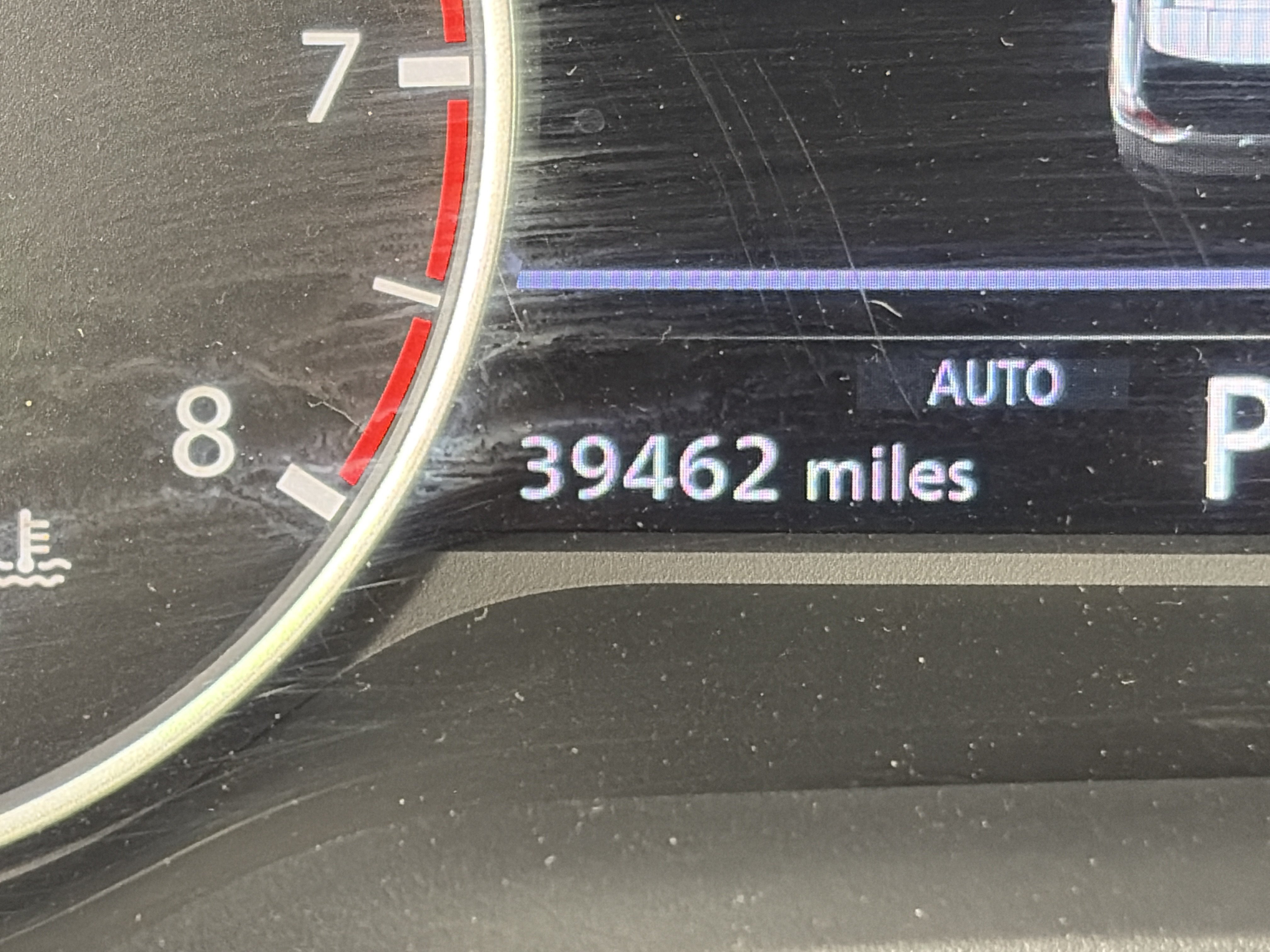 Used 2021 Nissan Rogue SV AWD/4WD image 5
