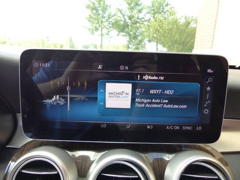 Used 2019 Mercedes-Benz C 300 Coupe image 28