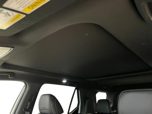 New 2026 Honda Passport TrailSport Elite image 17