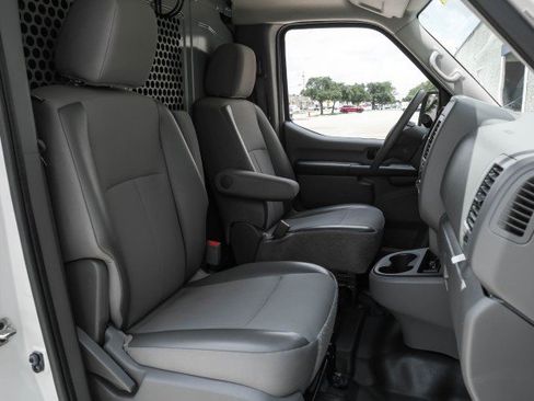 Used 2021 Nissan NV 1500 SV w/ Navigation Package RWD image 28
