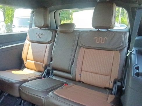 New 2027 Ford Expedition Max King Ranch AWD/4WD image 31
