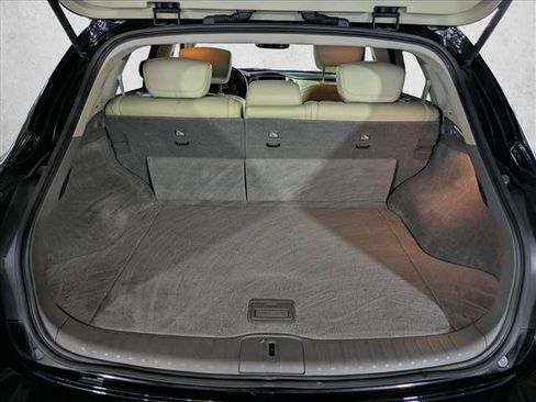 Used 2017 INFINITI QX50 2WD w/ Premium Plus Package image 7