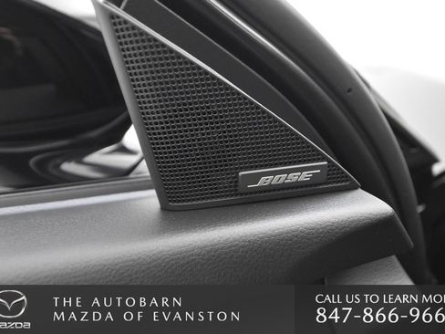 New 2026 MAZDA CX-5 2.5 S w/ Premium Plus Package AWD/4WD image 39