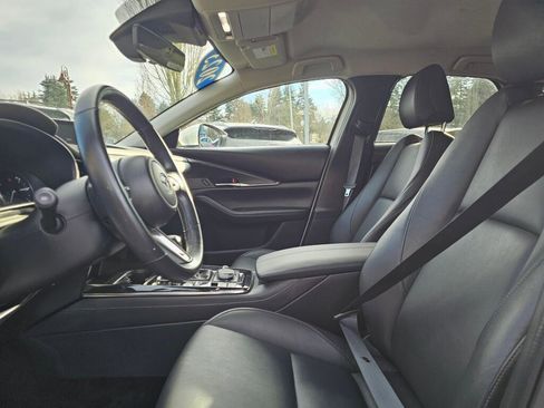 Used 2023 MAZDA CX-30 AWD 2.5 S w/ Preferred Package image 19