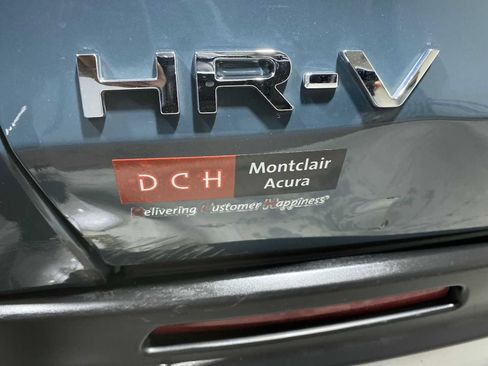Used 2024 Honda HR-V Sport image 7