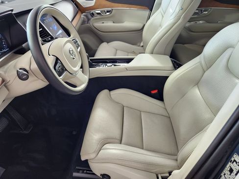 Used 2019 Volvo XC90 T6 Inscription w/ Advanced Package AWD/4WD image 12
