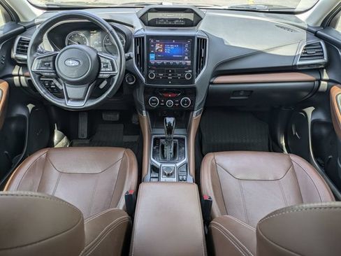 Used 2020 Subaru Forester Touring w/ Popular Package #2 AWD/4WD image 15