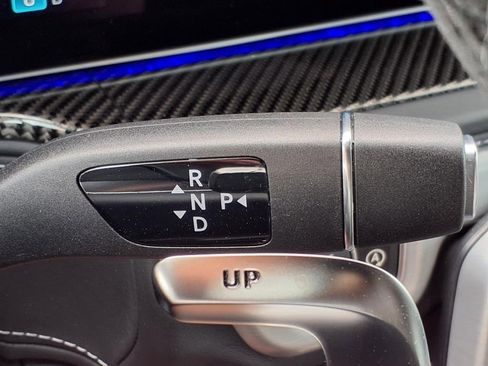 Used 2025 Mercedes-Benz G 63 AMG 4MATIC image 25