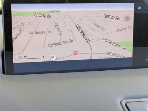 Certified 2025 Acura TLX Technology Package image 18