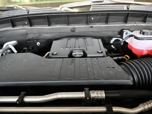 New 2026 GMC Sierra 1500 SLE w/ Preferred Package image 28