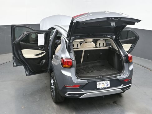 Used 2020 Buick Encore GX Essence image 42