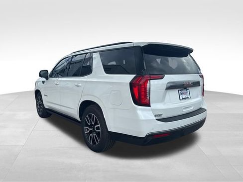 Used 2023 GMC Yukon AT4 w/ AT4 Premium Plus Package AWD/4WD image 7
