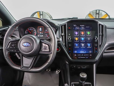 Used 2022 Subaru WRX Premium image 17