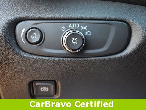 Certified 2022 Chevrolet Blazer RS w/ Enhanced Convenience Package image 28