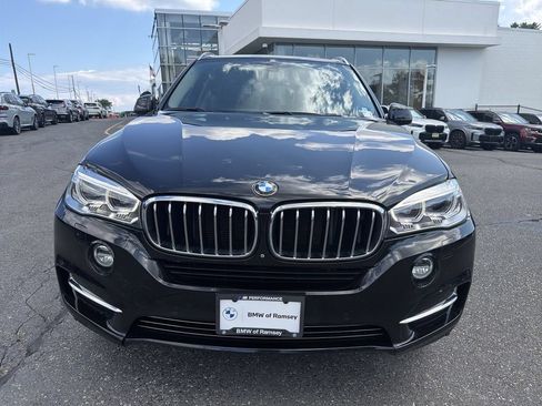 Used 2015 BMW X5 xDrive35i AWD/4WD image 14