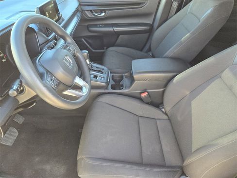 Used 2025 Honda CR-V EX image 7