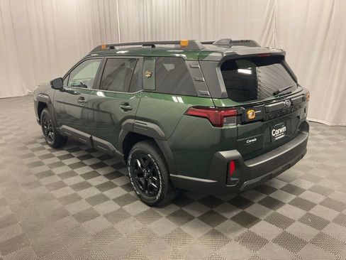 New 2026 Subaru Outback Wilderness AWD/4WD image 3