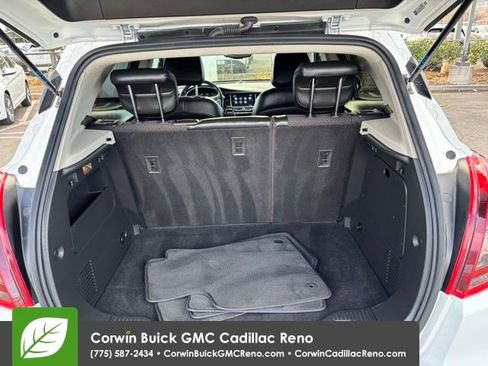 Used 2019 Buick Encore Preferred w/ Safety Package image 35