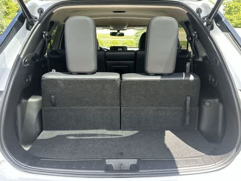 Used 2024 Mitsubishi Outlander SE AWD/4WD image 24