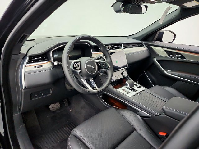 New 2026 Jaguar F-PACE R-Dynamic S AWD/4WD image 20