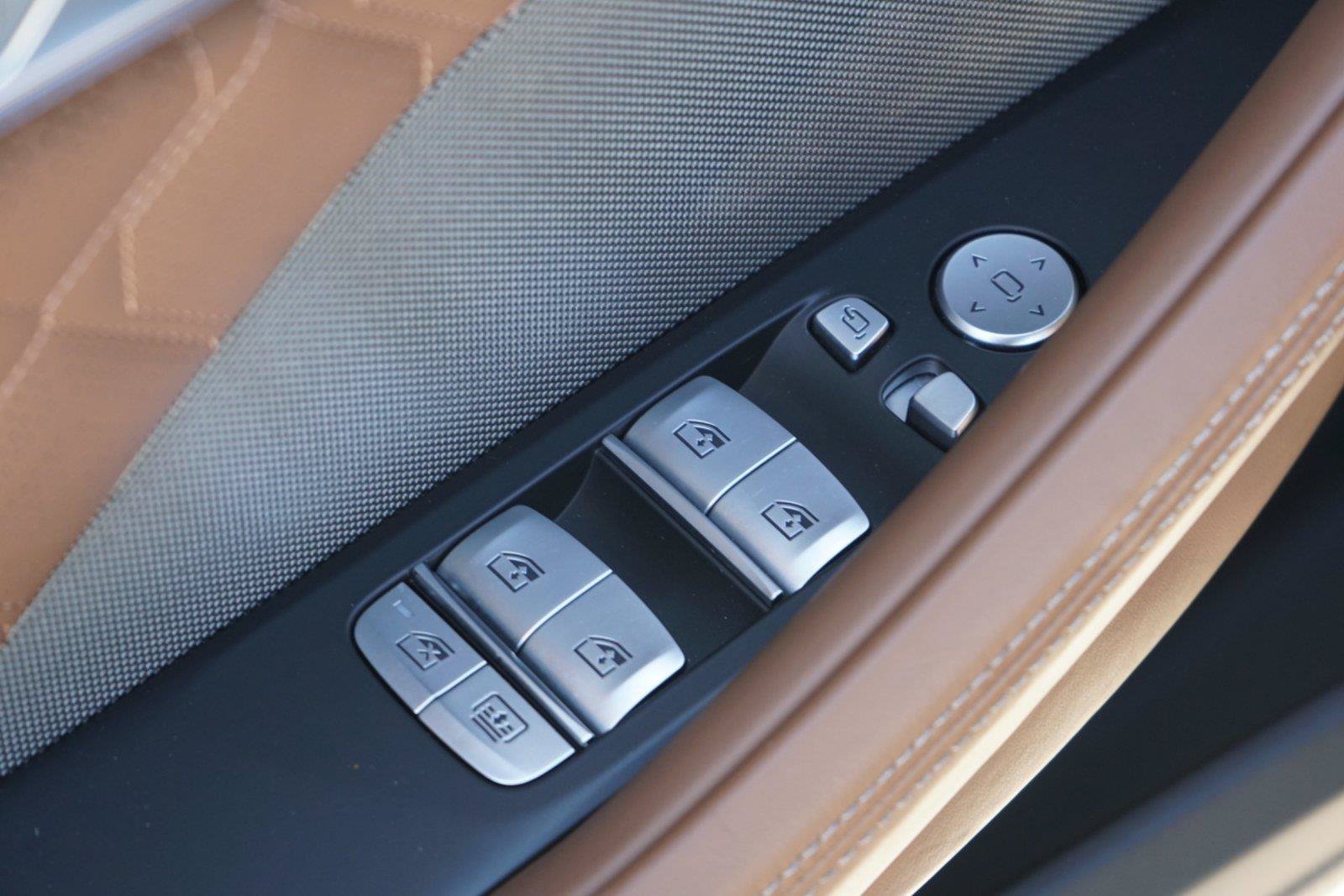 Used 2022 BMW M8 Gran Coupe xDrive Competition AWD/4WD image 21