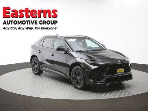 Used 2023 Toyota bZ4X FWD w/ Weather Package image 49