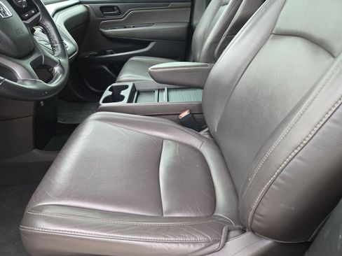 Used 2019 Honda Odyssey EX-L image 15