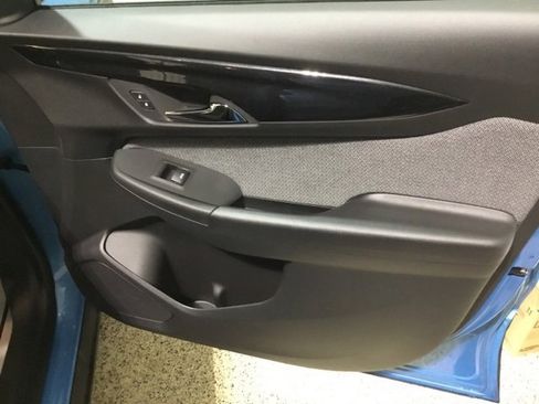 New 2025 Chevrolet TrailBlazer LT w/ Convenience Package image 53