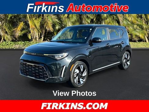 Used 2024 Kia Soul GT-Line w/ Option Group 020 image 1