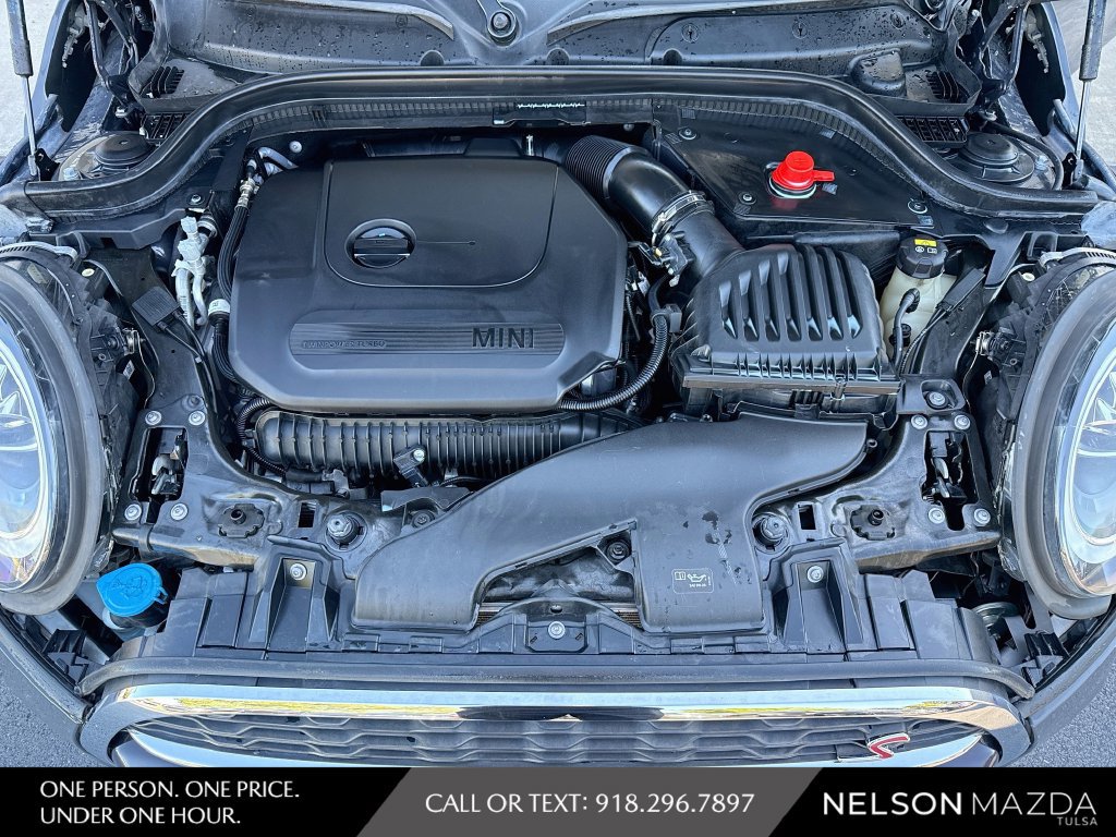 Used 2020 MINI Cooper S FWD image 28