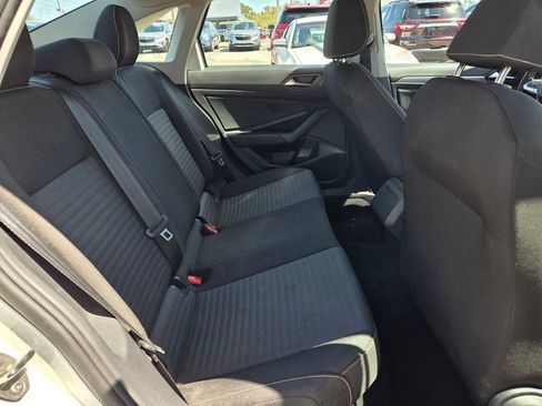 Used 2024 Volkswagen Jetta S image 14