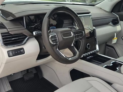 New 2026 GMC Acadia Denali w/ Super Cruise Package AWD/4WD image 28